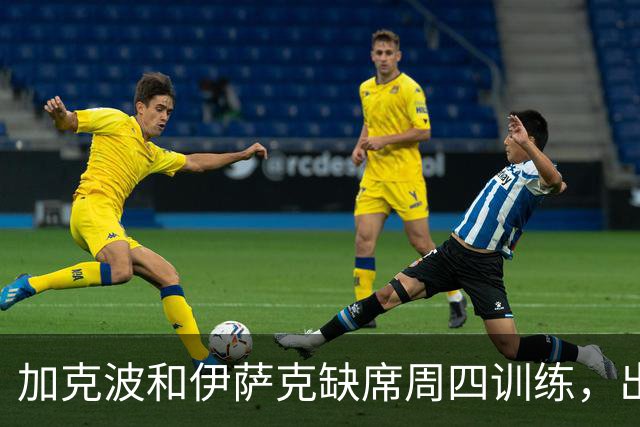 加克波和伊萨克缺席周四训练，出战曼城存疑